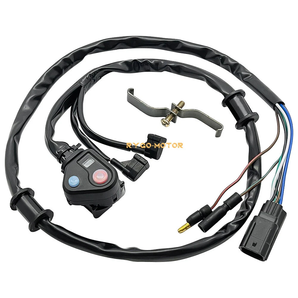 Stop Kill Mode Change Switch for Honda CRF450RX (2017) 35130-MKE-A12