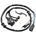 Stop Kill Mode Change Switch for Honda CRF450RX (2017) 35130-MKE-A12