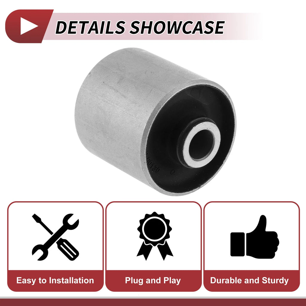 Rear Control Arm Suspension Bushing No. 4870260130 for Lexus LX460/570 (2010–2021)