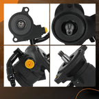 Power Steering Pump for Lexus LX450 (1996–1997)