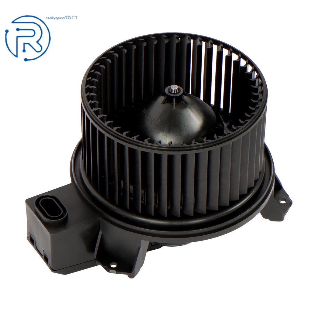 HVAC Blower Motor with Fan Cage for Ford Mustang (2010-2014)