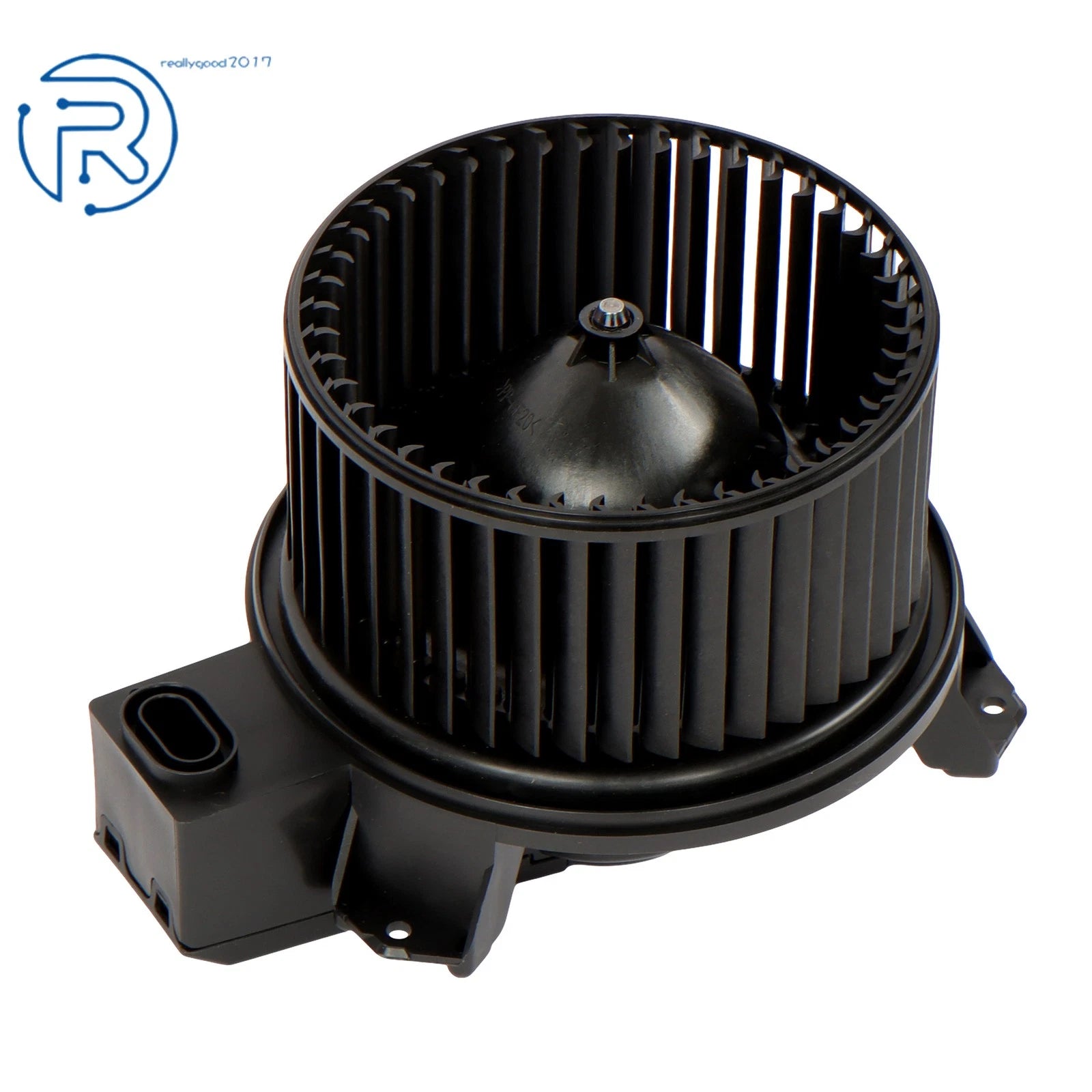 HVAC Blower Motor with Fan Cage for Ford Mustang (2010-2014)
