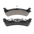 8x Ceramic Brake Pads for Ford Explorer Ranger (1995-2001)