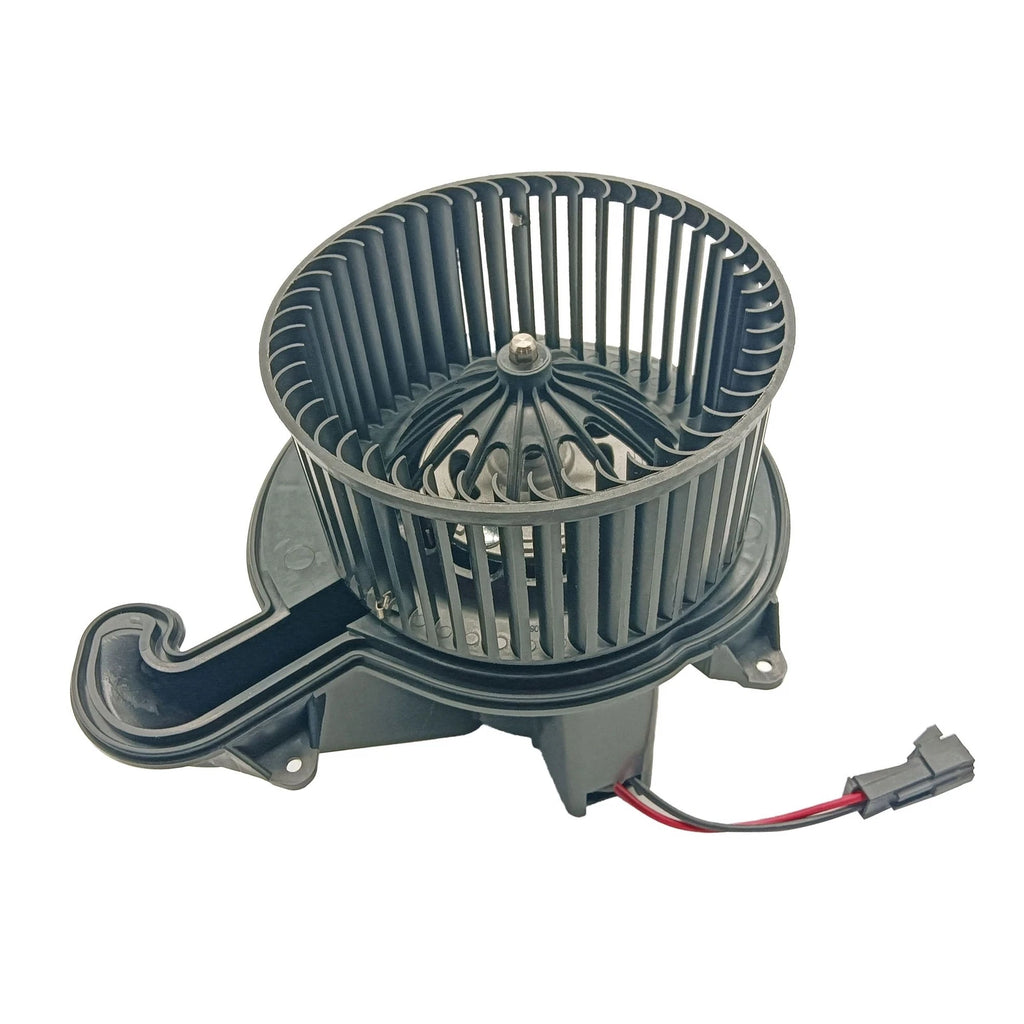 Heater Blower Motor with Fan Cage for Mack CXP CXU CHU (2008–2014)