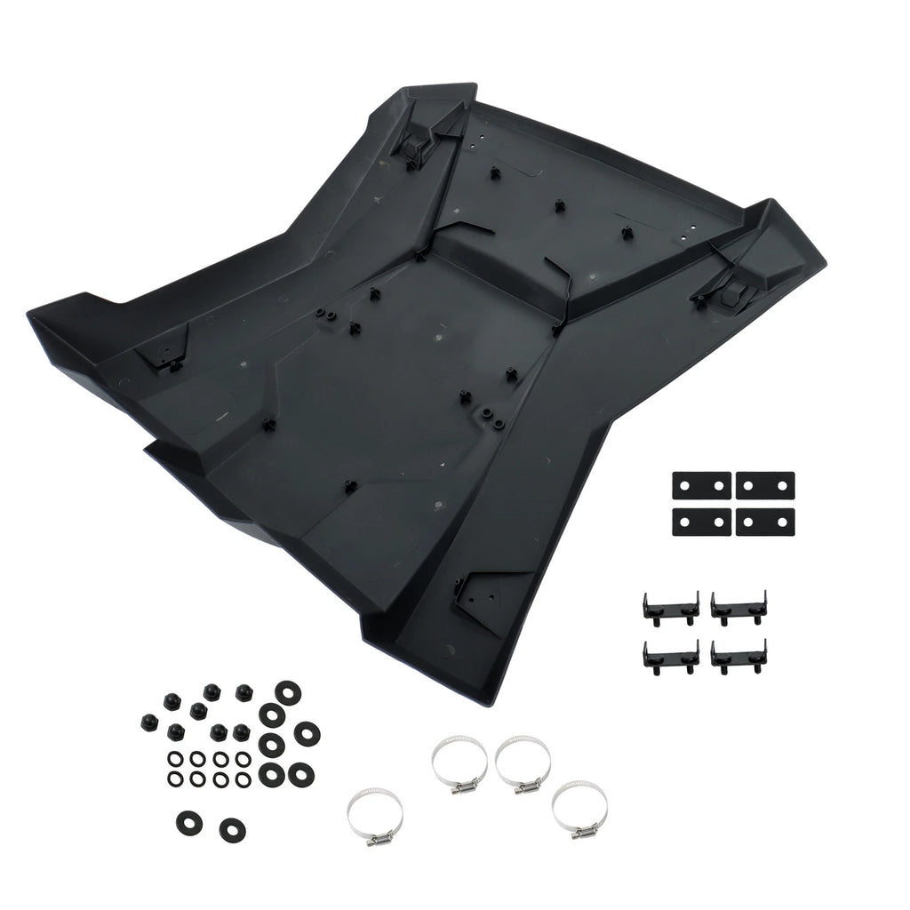 Lock & Ride Sport Roof for Polaris RZR570 (2010–2024)