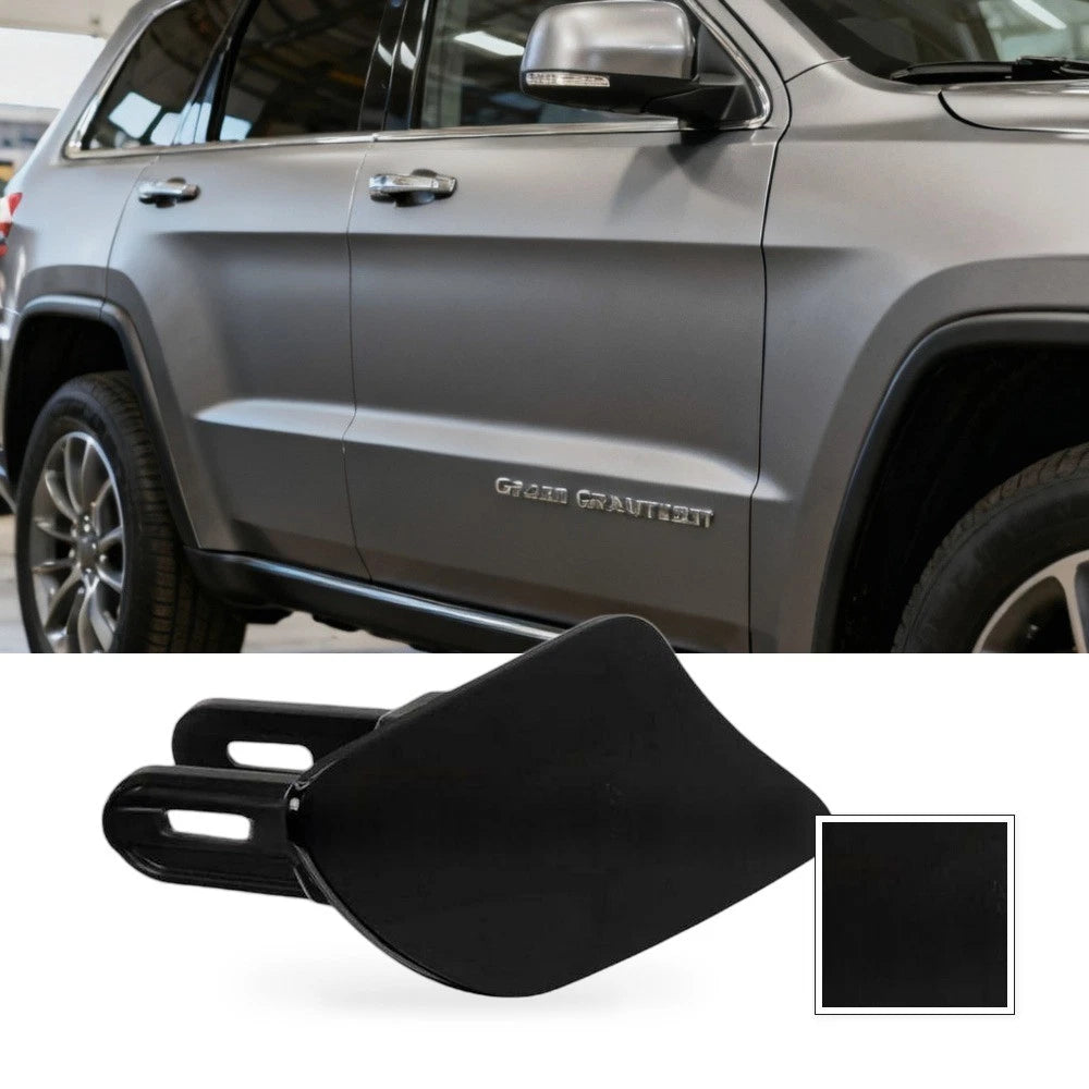 Headlight Washer Nozzle Cover for Jeep Grand Cherokee (2017–2021) Left