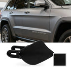 Headlight Washer Nozzle Cover for Jeep Grand Cherokee (2017–2021) Left