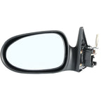 Set of 2 Mirrors for Nissan Sentra Coupe Sedan