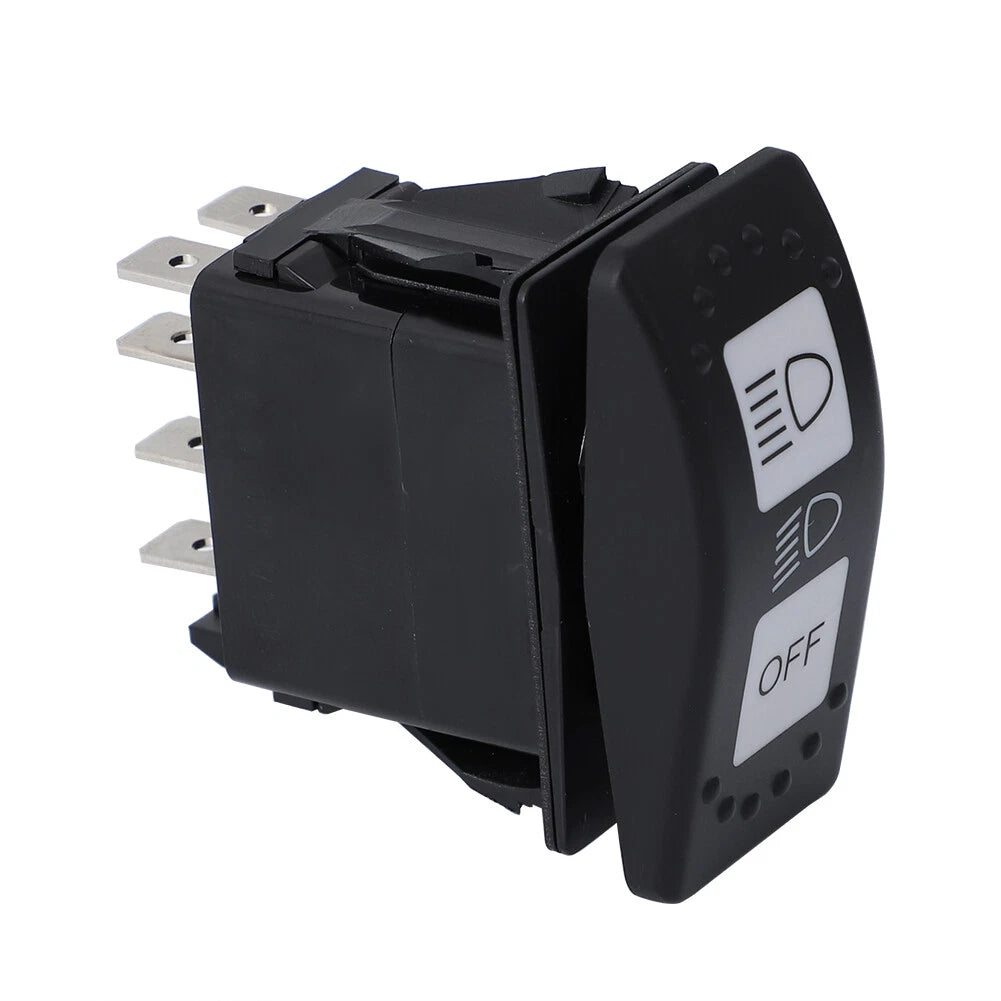 Headlight Switch for Can-Am Defender MAX (2017–2023) 710004492