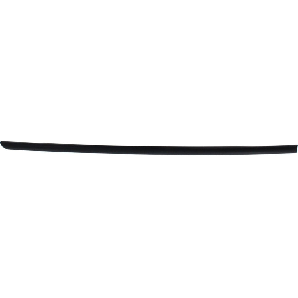 Set of 2 Door Molding and Beltlines for Ford Fusion (2006–2012)
