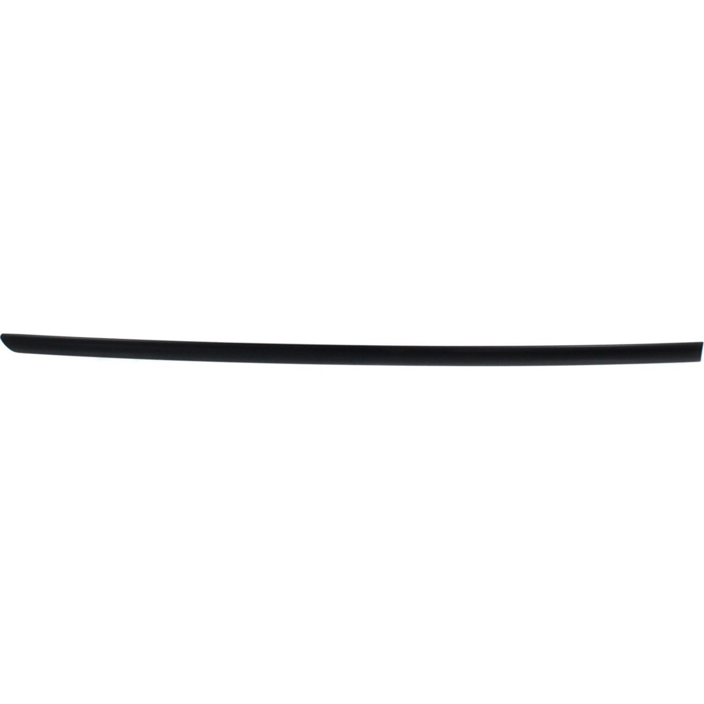 Set of 2 Door Molding and Beltlines for Ford Fusion (2006–2012)