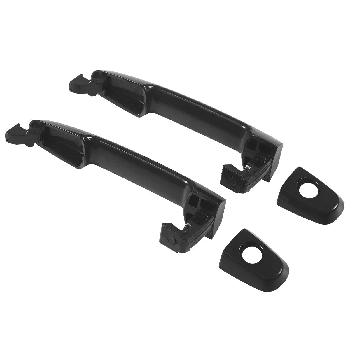 Exterior Door Handle for Toyota RAV4 (2001–2012) LH/RH