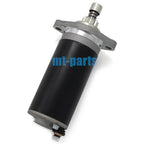 Starter for Yamaha 9.9ESH 15ELH 25ELH (1991–1997) 682-81800-11