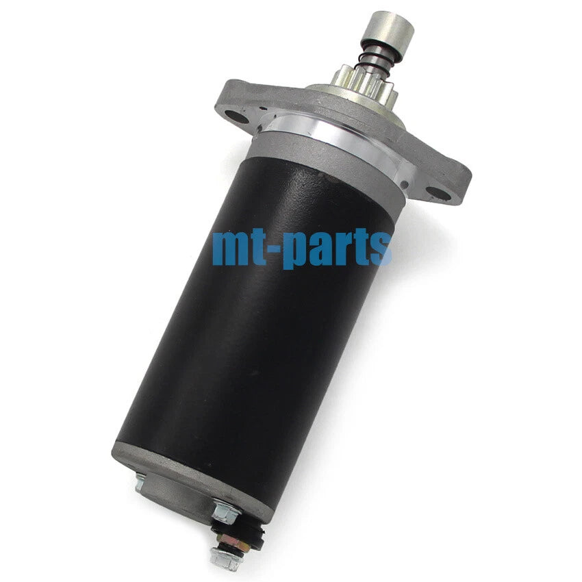 Starter for Yamaha 9.9ESH 15ELH 25ELH (1991–1997) 682-81800-11