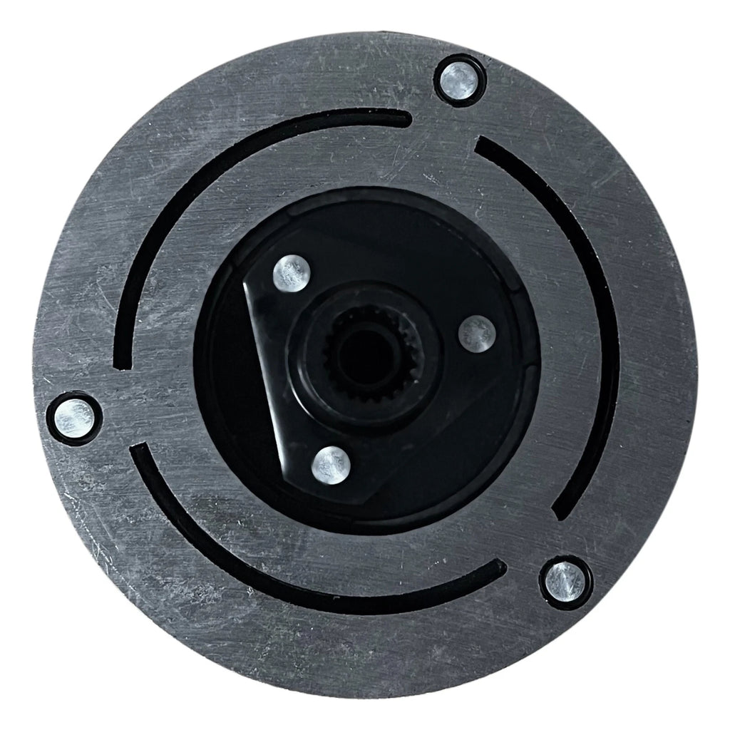 AC Compressor Clutch Replacement for Hyundai Elantra 2.0L (2019-2020)