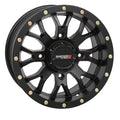 System 3 ST3 15x7 ATV/UTV Wheel for Can-Am Maverick & Honda Pioneer (–)