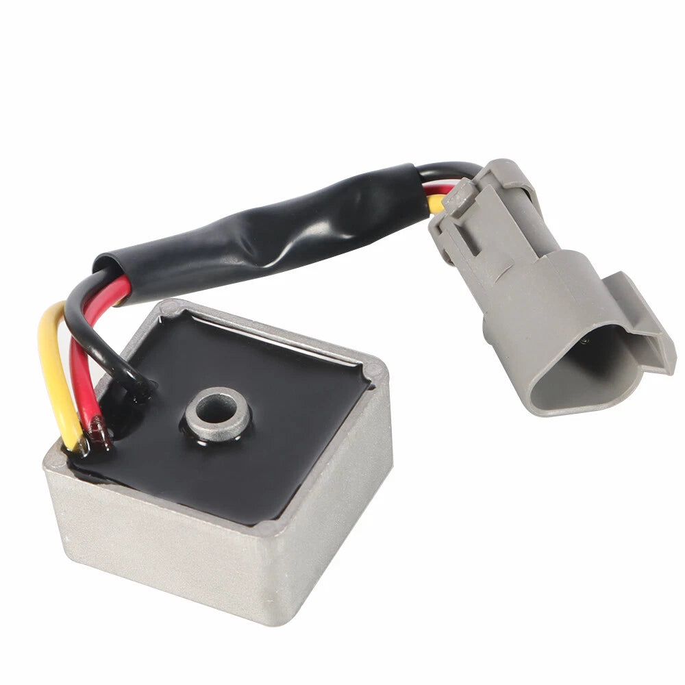 Voltage Regulator for Club Car Precedent Gas Golf Cart (2004–2023)