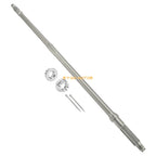Rear Axle Shaft for Honda TRX450S TRX450ES Foreman 450 4X4 (1998–2001)