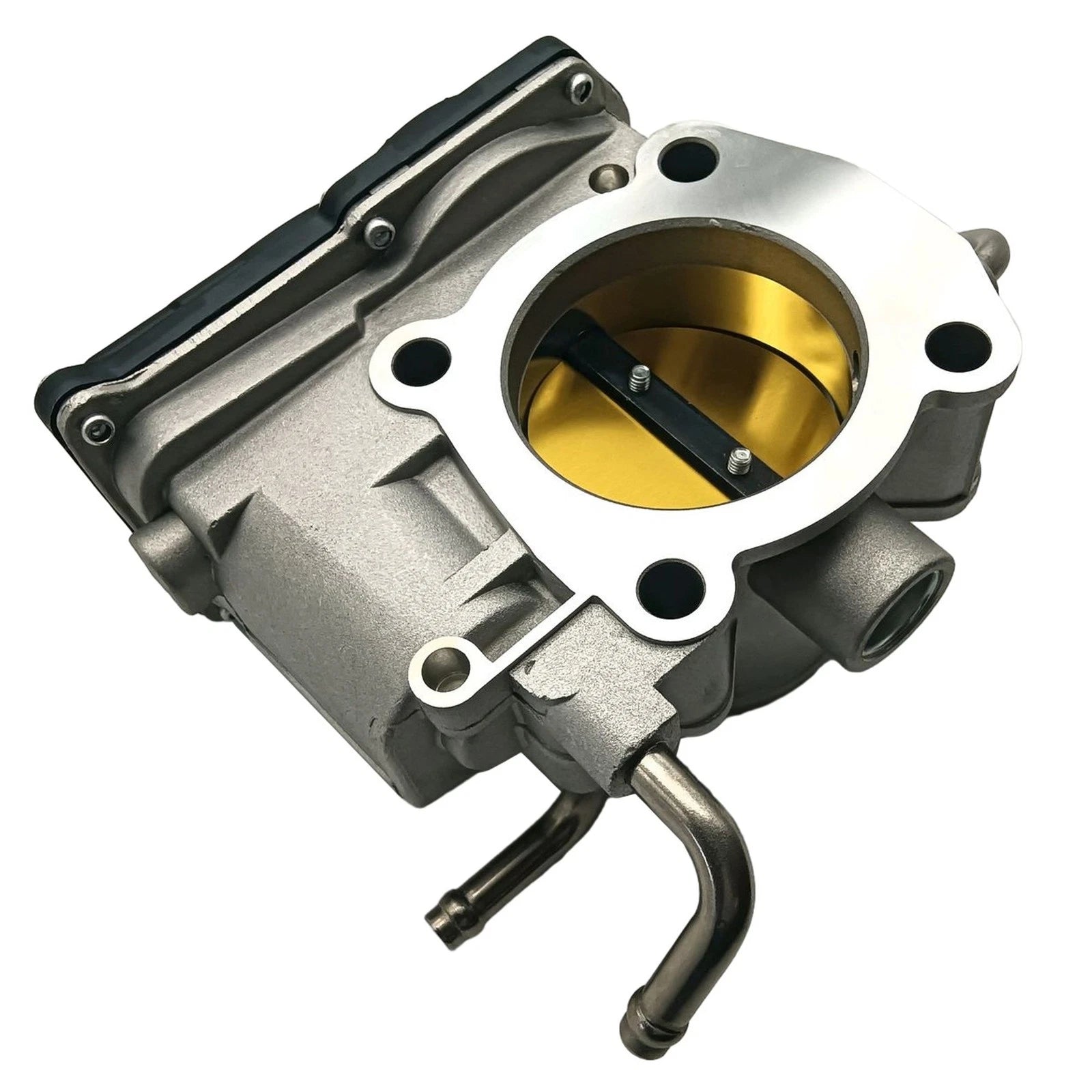 Throttle Body w/ Actuator for Toyota RAV4 Solara Camry Highlander (2004–2007)