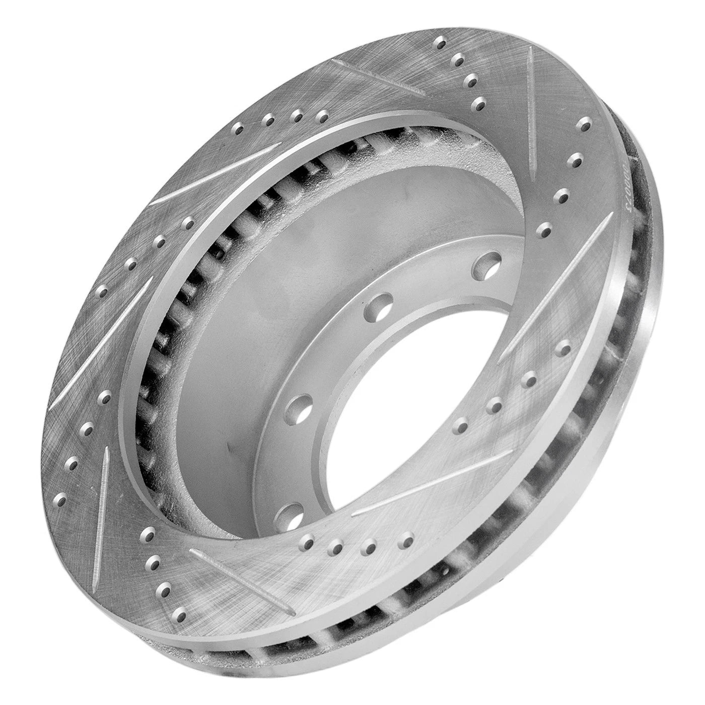 Front Brake Disc for Ford F250 F350 Excursion Super Duty