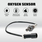 Oxygen O2 Sensor for Ford Edge, Taurus, Mercury Monterey, Lincoln MKS (2007–2019) 234-4610