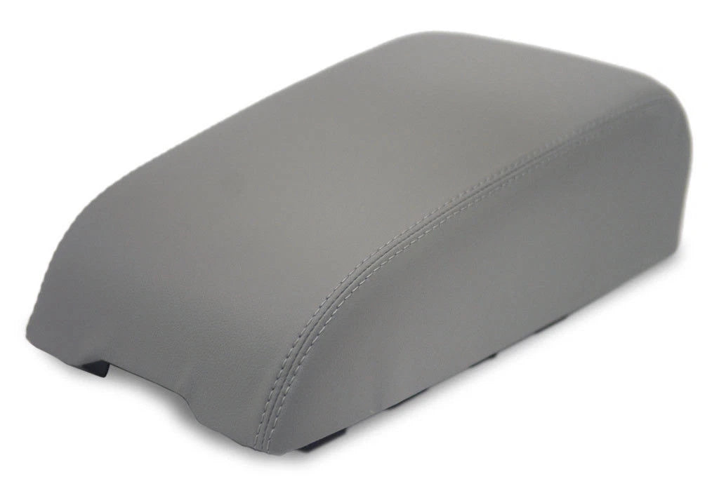 Leather Synthetic Center Console Armrest Cover for Infiniti G35 (2002–2007)