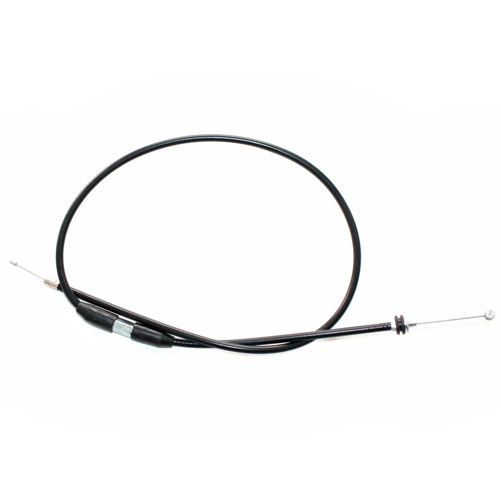 Thumb Throttle Cable for 90cc 110cc 125cc Pit Quad Dirt Bike ATV Buggy (905mm 75mm)