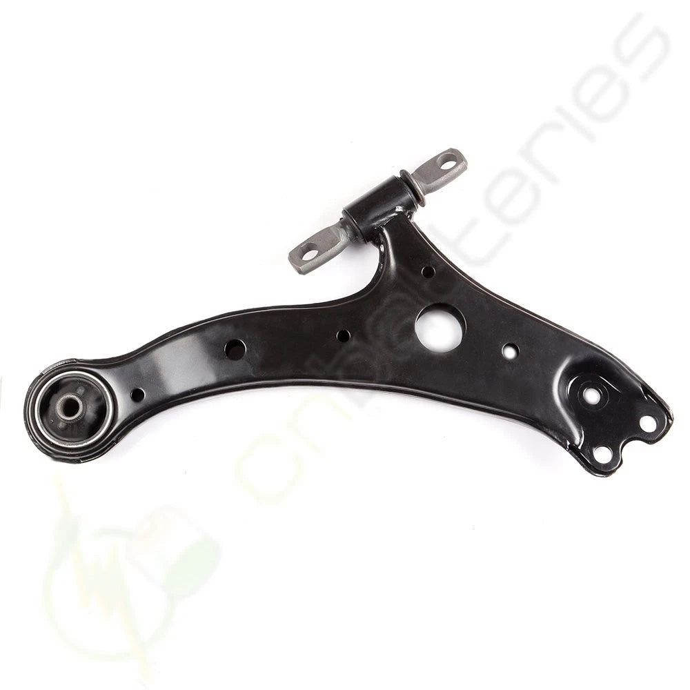 Set of 2 Front Lower Control Arms & Ball Joints for Lexus ES300 (2002–2003)