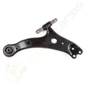 Set of 2 Front Lower Control Arms & Ball Joints for Lexus ES300 (2002–2003)