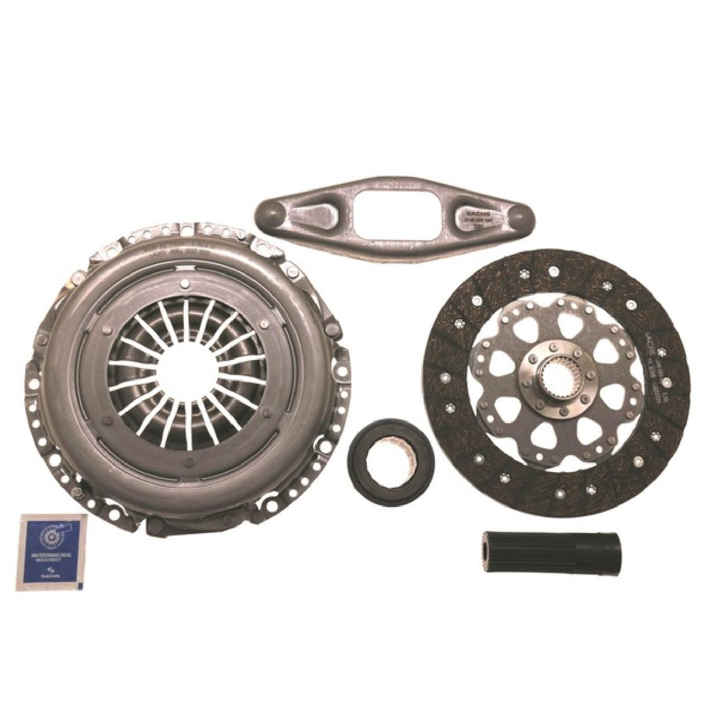 Clutch Kit for BMW 320 Sedan 440i xDrive 340i 435i M235i Z4