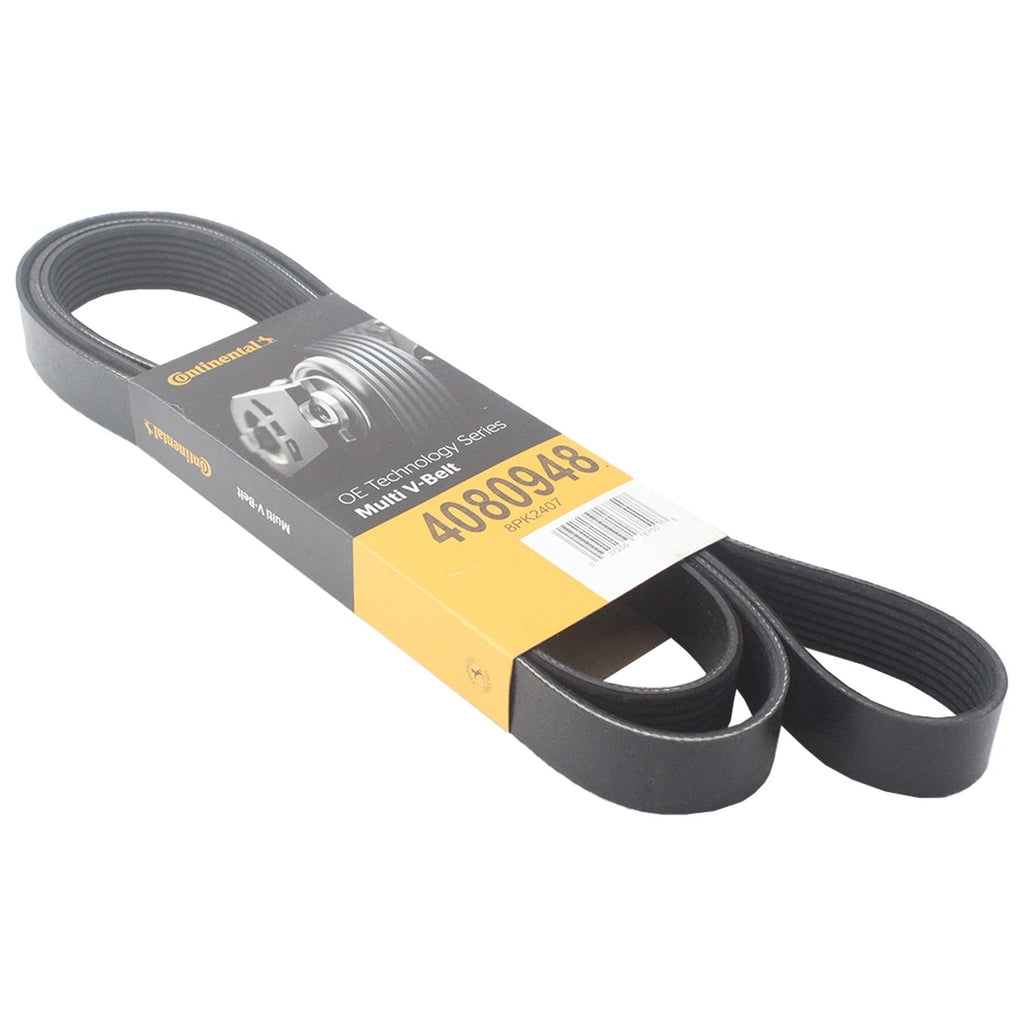 Serpentine Multi-V Belt 4080948 for Continental Automotive