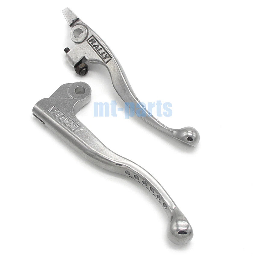 Brake Clutch Levers for Honda SL230 (1997–2004), FTR223 (2000–2010), CB230SS (2009–2011)