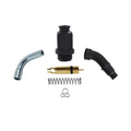 Carb Choke Plunger Starter Valve Kit for Honda Foreman 450 TRX (1998–2004)