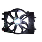 Replacement Radiator Fan Assembly for Ford Ranger (2005–2011)