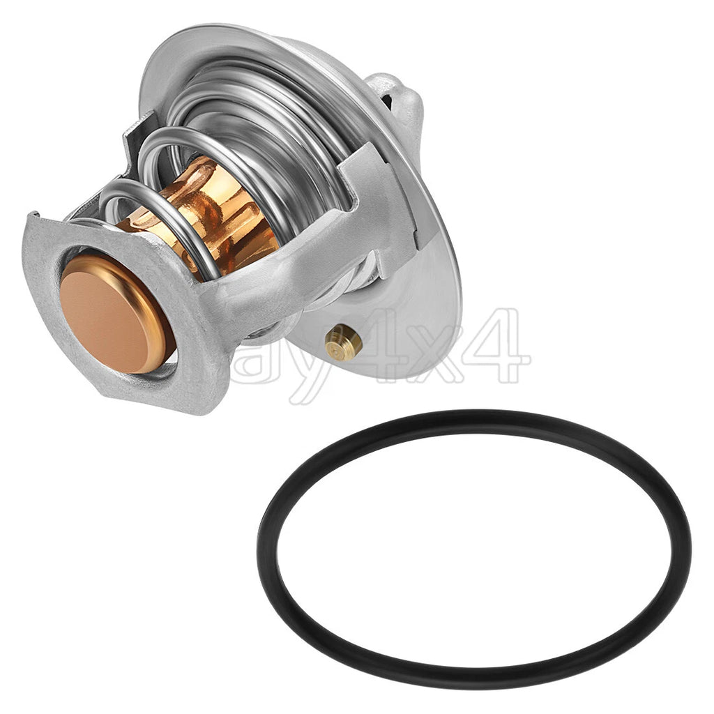 Cooling Thermostat for Honda TRX450R TRX450ER (2004–2014) 19300-HP1-671 91373-733-003