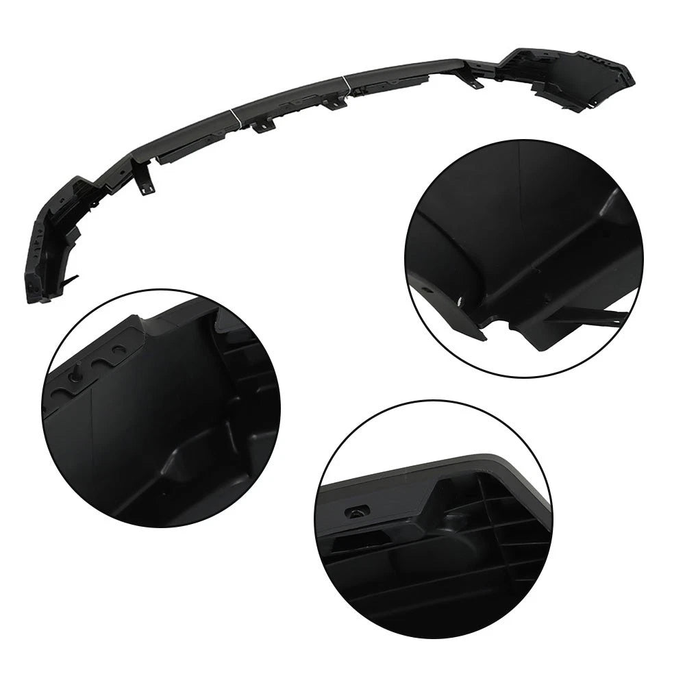 Front Bumper Cover for Ford F-150 Pickup (2009–2014)