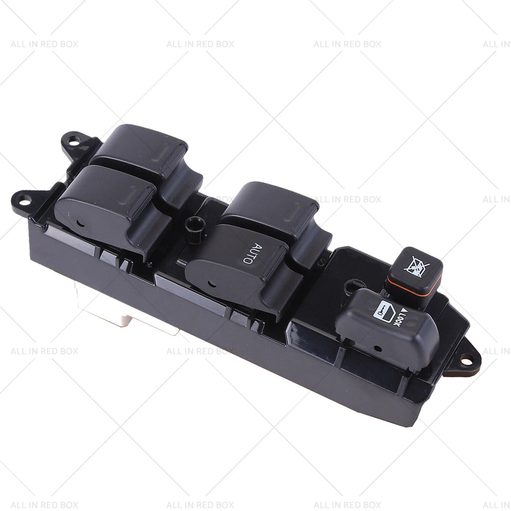 Window Switch Front Right for Toyota RAV4 (2000–2003) 84820-42080
