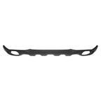 Front Bumper Valance for Ford Ranger (1998–2000)