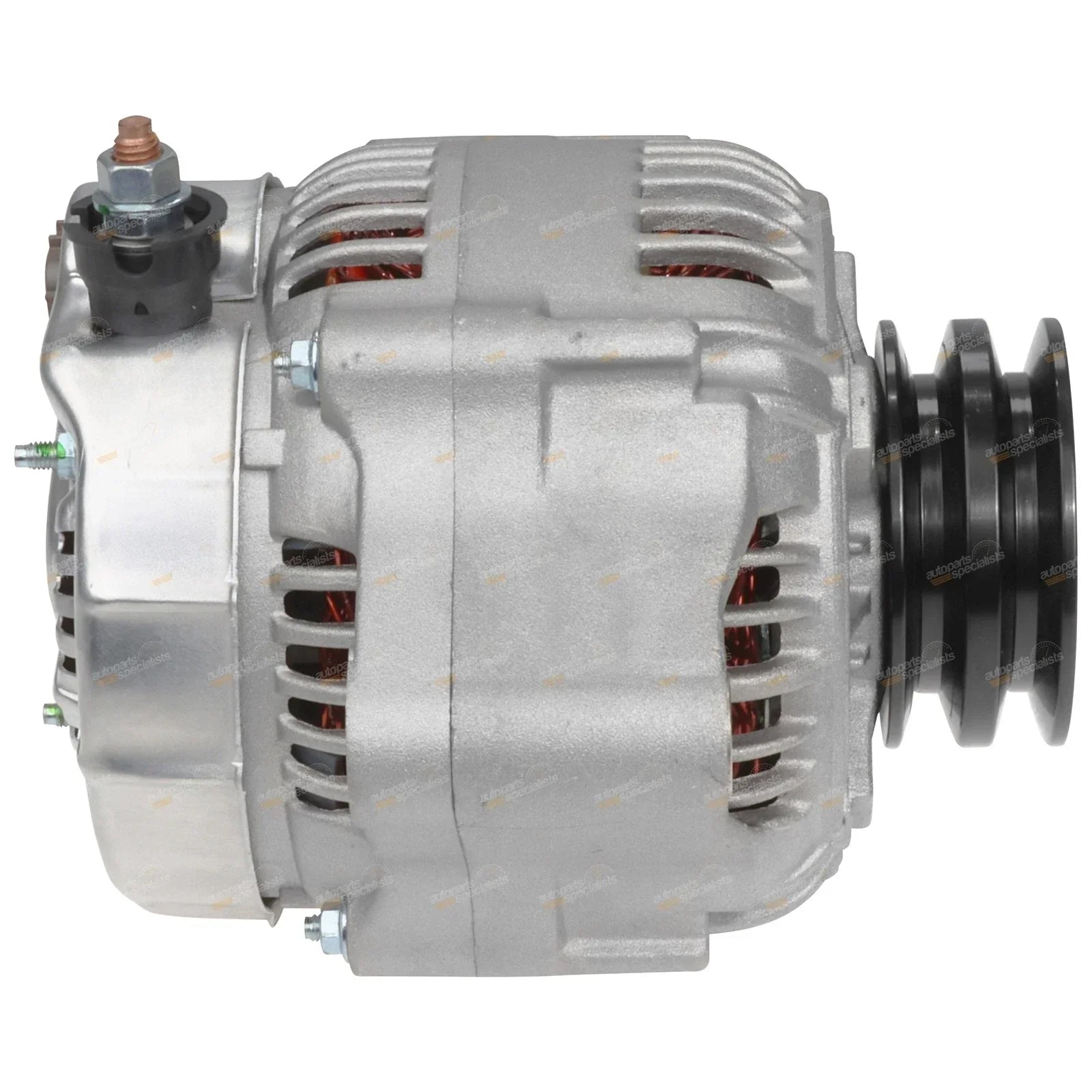 Alternator / 120Amp Alternator for Landcruiser (1992–2002)