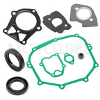 Oversize 0.5mm Piston & Ring Gasket Kit for YAMAHA Golf Cart G14 (1992–1996)