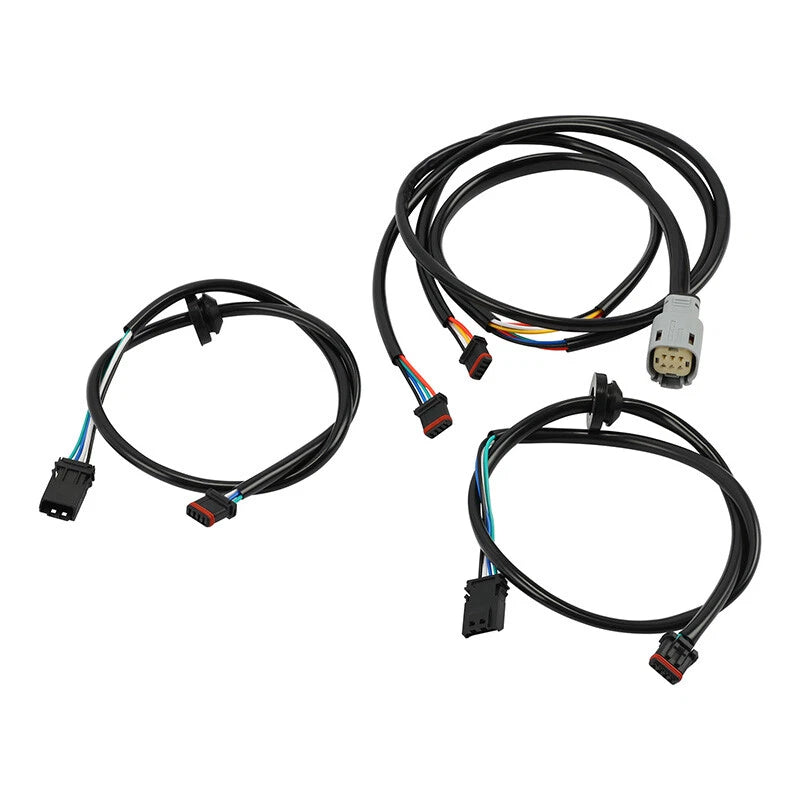 Lower Fairings Wiring Harness for Indian Challenger (2021–2024)