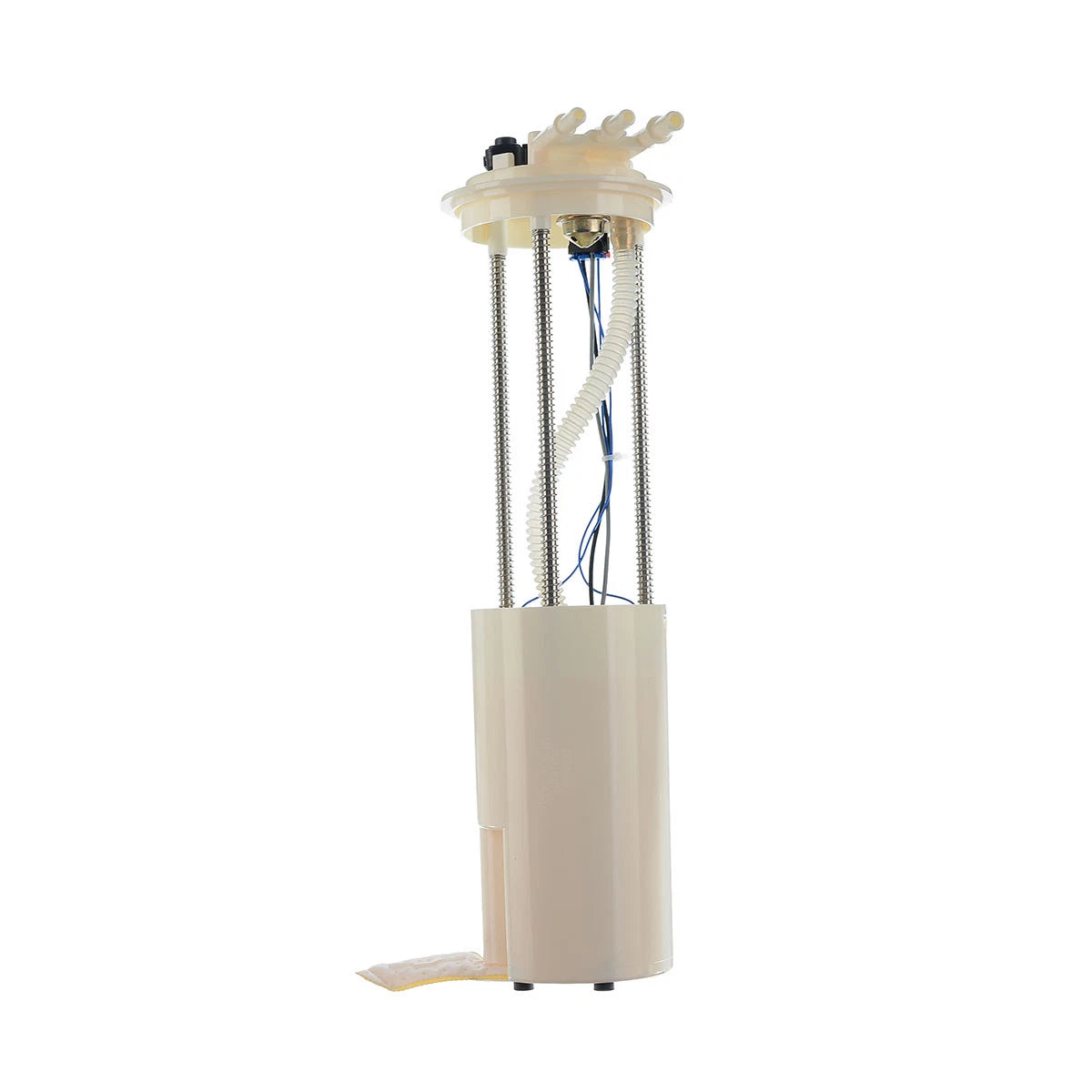 Fuel Pump Module Assembly with Pressure Sensor for Chevrolet S10 (1994-2004)