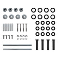 Suspension Bushing Kit for Polaris Sportsman 400 500 600 700 (2003–2007)