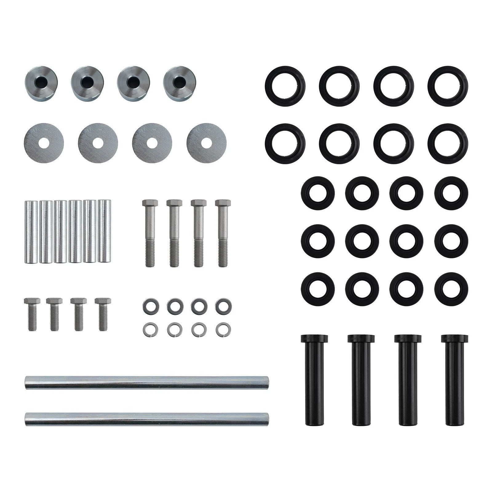 Suspension Bushing Kit for Polaris Sportsman 400 500 600 700 (2003–2007)