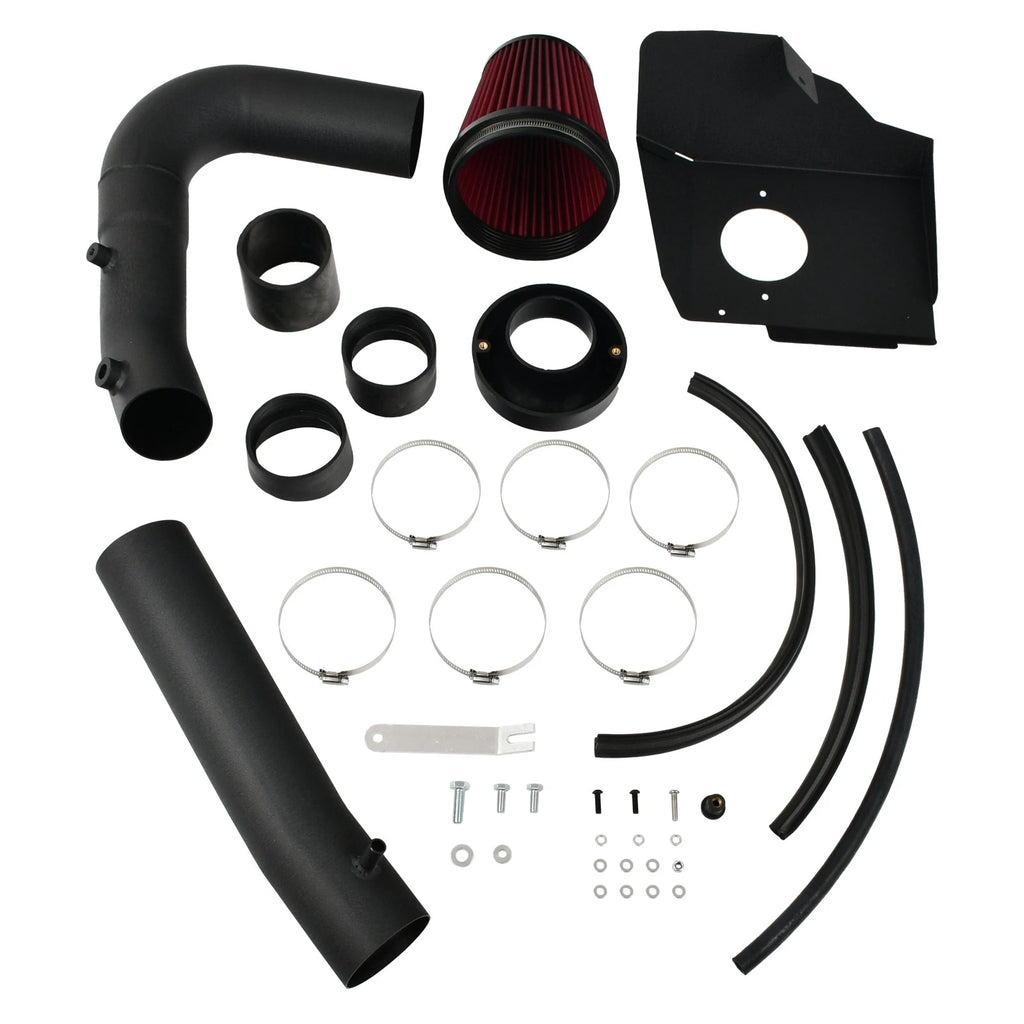Cold Air Intake Kit with Heat Shield for Charger/Challenger/300 (2011–2023)