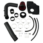 Cold Air Intake Kit with Heat Shield for Charger/Challenger/300 (2011–2023)