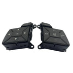 2 x Steering Control Button for Benz W204 X204 W212 (2007-2016)