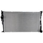A/C Condenser for BMW 3 Series E93 335i Z4 (2009–2011)