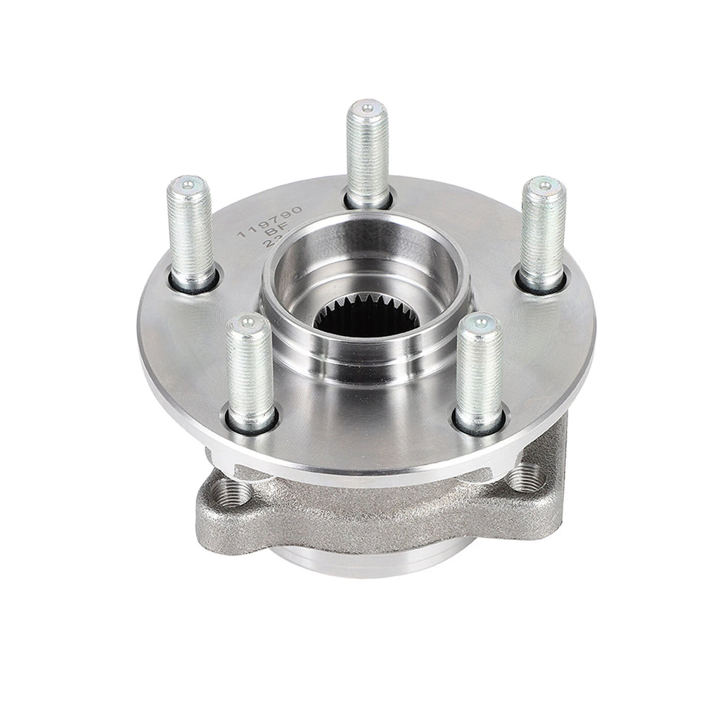 Set of 4 Wheel Bearing Hub Assembly for Subaru Crosstrek Forester Impreza