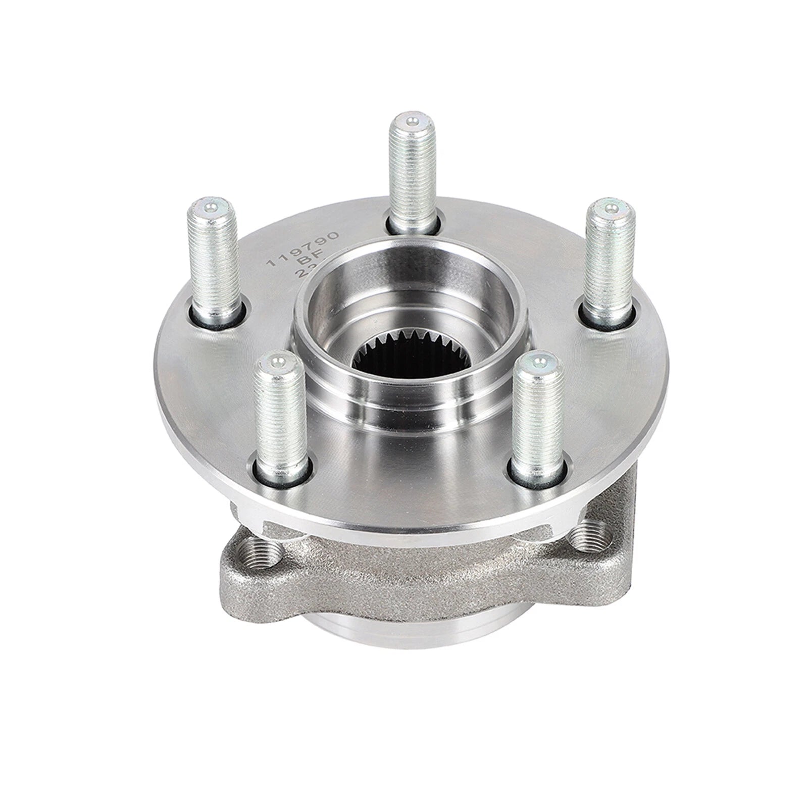 Set of 4 Wheel Bearing Hub Assembly for Subaru Crosstrek Forester Impreza